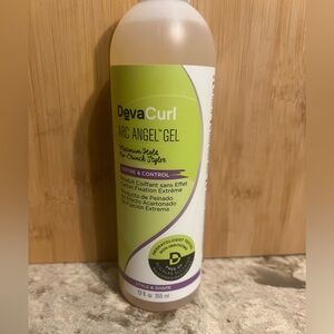 DevaCurl Hair Styling Cream - White and Purple